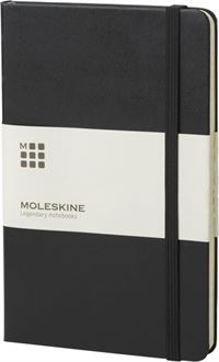 MOLESKINE CLASSIC formato M 18x11 cm